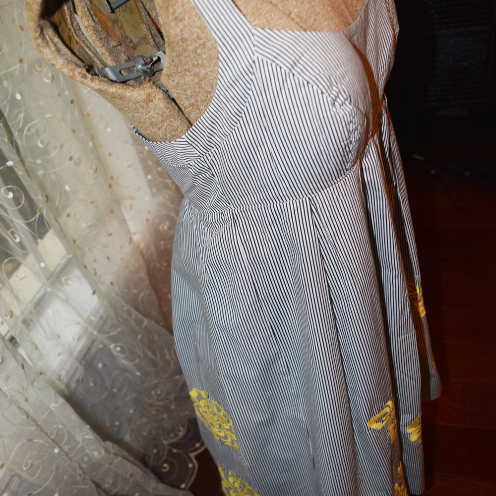 Dress Inc International concepts size 6 - Picture 2 of 6